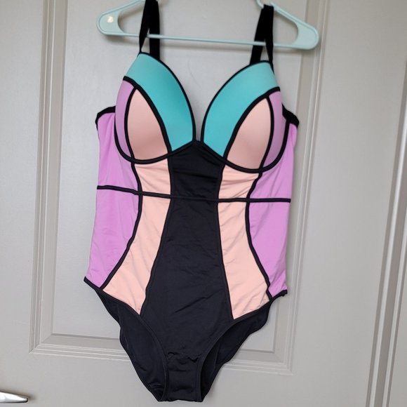 City Chic Other - City Chic One Piece Swimsuit